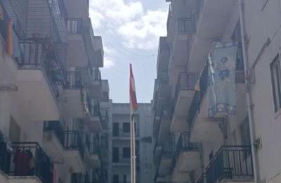 PRABHAVATHI PARAMOUNT B